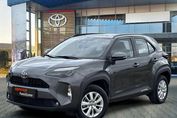 Toyota Yaris Cross Hybrid 1.5 Comfort
