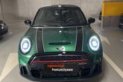 Mini Mini John Cooper Works