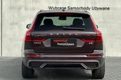 Volvo XC60 B5 B AWD Ultra Dark