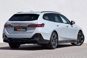 BMW Seria 5 540d xDrive mHEV M Sport aut