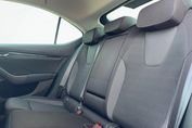 Skoda Octavia 1.5 TSI ACT Ambition
