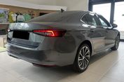 Skoda Superb L&K 2.0 TSI DSG