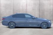 BMW Seria 5 520d xDrive mHEV M Sport sport-aut