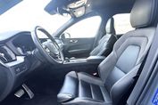 Volvo XC60 B4 B R-Design aut