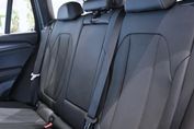 BMW X3 xDrive20d mHEV M Sport sport-aut