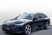 Audi A6 55 TFSI mHEV Quattro S tronic