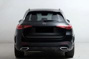 Mercedes GLC 220 d 4-Matic AMG Line
