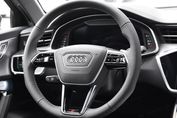 Audi A6 40 TDI quattro S Line Avant