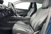 Peugeot 3008 Allure Pack 1.6 Hybrid e-EAT8 4x4