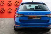Skoda Superb 2.0 TDI 4x4 Style DSG
