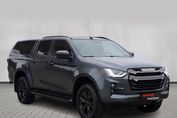 Isuzu D-Max 1.9 d DC LSE aut