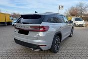 Skoda Kodiaq Sportline 2.0 TSI DSG 4x4