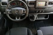 Renault Master L2H2 Zabudowa Brygadowa
