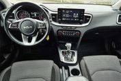 Kia Ceed 1.5 T-GDI M DCT