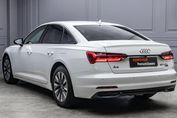 Audi A6 50 TFSI e quattro