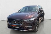 Volvo XC60 B5 B AWD Plus Bright aut