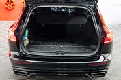 Volvo V60 T6 AWD R-Design aut