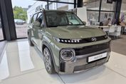 Hyundai Inster 49kWh Inster Cross Smart