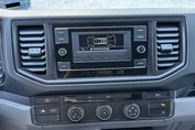 Volkswagen Crafter TDI