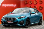 BMW Seria 2 Gran Coupe 218i M Sport