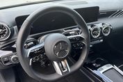 Mercedes Klasa A 35 AMG 4-Matic 8G-DCT