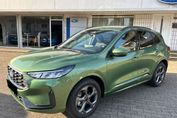Ford Kuga ST-Line 1.5 EcoBoost