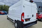Opel Movano L3H2