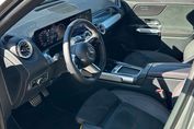 Mercedes GLB 200 mHEV AMG Line 7G-DCT