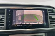 Seat Ateca 1.5 Tsi Fr S&S Dsg