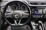 Nissan Qashqai 1.3 DIG-T N-Connecta DCT