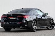 BMW Seria 4 Coupe 430i xDrive M Sport
