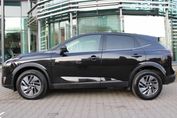 Nissan Qashqai 1.3 DIG-T mHEV Acenta Xtronic