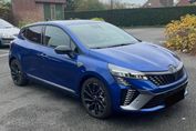 Renault Clio Esprit Alpine 1.6 E-TECH