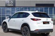 Mazda CX-5 2.0 Exclusive-Line 2WD