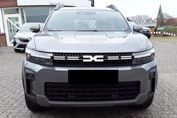 Dacia Bigster Expression mHEV  1.2 TCe