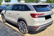 Skoda Kodiaq Selection 1.5 TSI mHEV DSG
