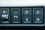 Suzuki S-Cross 1.4 SHVS Premium Plus SP