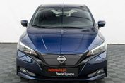 Nissan Leaf 40kWh N-Connecta