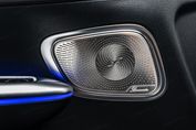 Mercedes GLC Coupe 220 d  4-Matic AMG Line