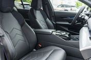 BMW Seria 5 520i M Sport