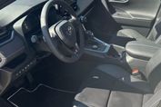 Toyota RAV4 GR Sport 2.5 Plug-In Hybrid
