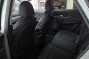Forthing T-Five 1.5 DVVT GDI DCT