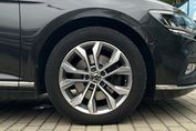 Volkswagen Passat 2.0 TSI DSG