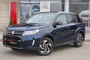 Suzuki Vitara 1.5 DualJet Hybrid Premium Plus 2WD AGS