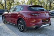 Alfa Romeo Stelvio 2.0 Turbo Veloce Q4 aut