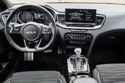 Kia ProCeed 1.5 T-GDI GT Line DCT