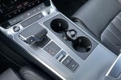 Audi A6 TDI Quattro