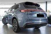 Geely Starray EM-i 1.5 PHEV Max