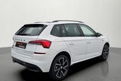 Skoda Kamiq 1.5 TSI Monte Carlo DSG