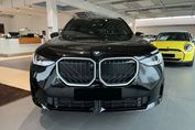 BMW X3 xDrive20d M Sport